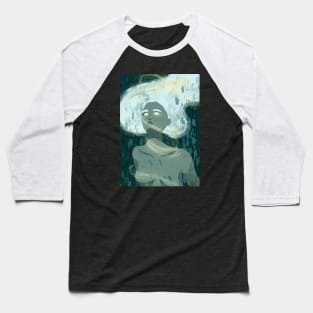 The Awakening Baseball T-Shirt